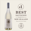 【年度第1名】香水炸弹！Nuala Sauvignon Blanc 新西兰马尔堡诺拉长相思半干白 商品缩略图1