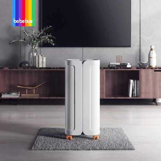 bebebus 婴儿床拼接大床筑梦家新生儿小床多功能便携式折叠可移动 商品图1