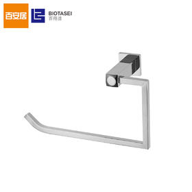 百得适毛巾环52360BE02