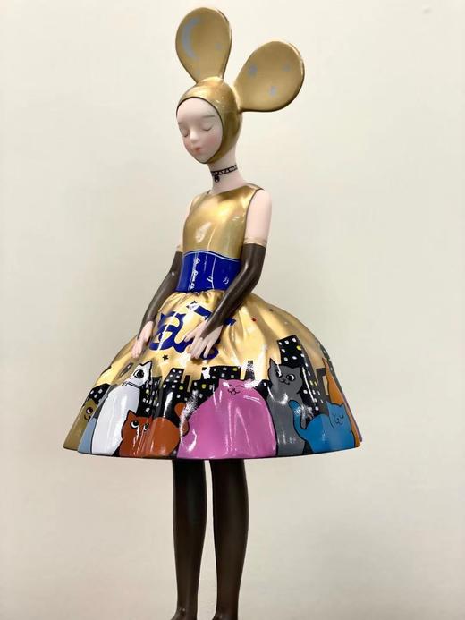 猫女2-然女孩 商品图0