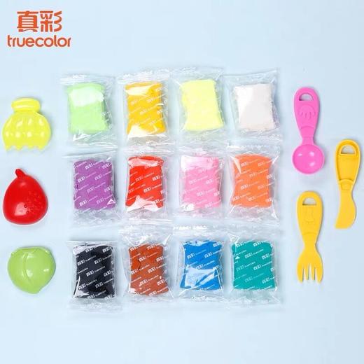真彩动物乐园超轻粘土 商品图3