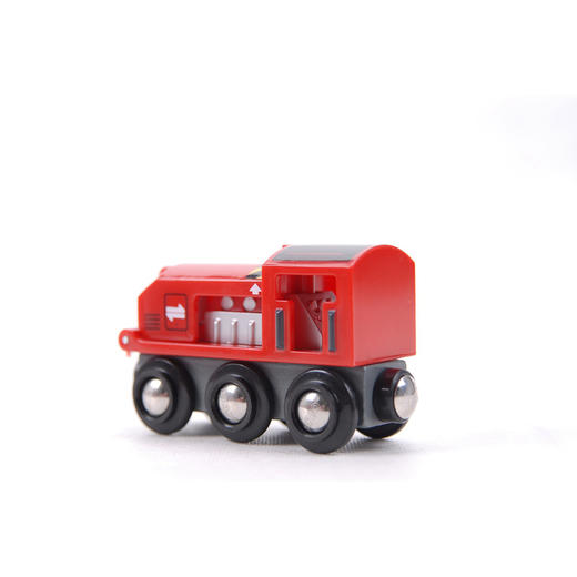 BRIOBrio火车系列货运卡车轨道套装33208 商品图6