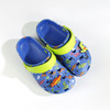 【特价10元】儿童花园鞋卡通凉鞋宝宝拖鞋男女童洞洞鞋【WG8701-1】 商品缩略图2