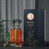 大三湘山茶油特级鲜榨有机茶油商务礼盒装 245ml*2 商品缩略图0