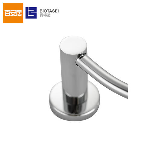 百得适毛巾环26560ZD05 商品图2