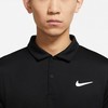 Nike 运动透气Polo男子网球服 商品缩略图5