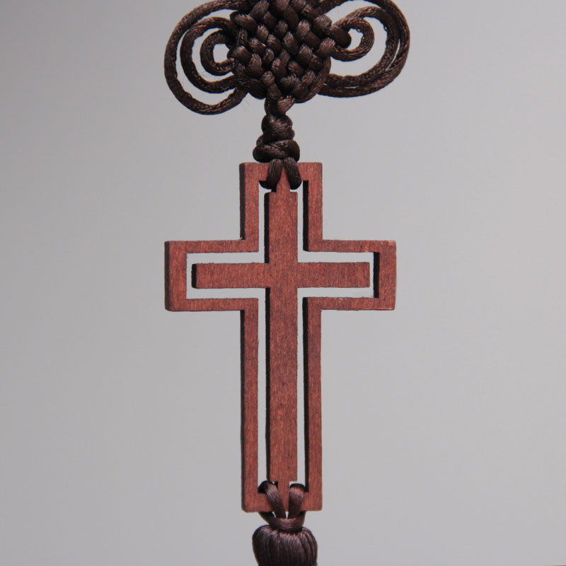 多层合木挂件 · 设计独特 · 特惠品 · 也可以做车挂装饰