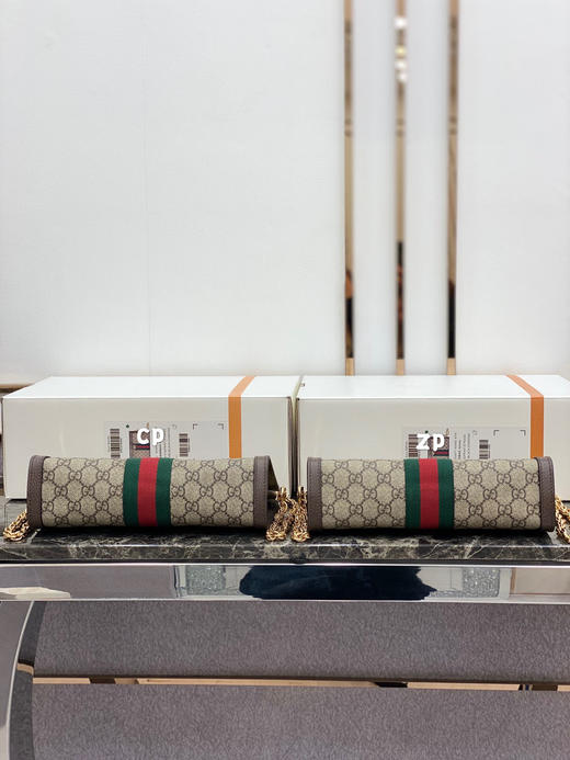 GUCCI Ophidia正品原厂皮 商品图2
