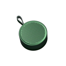 REMAX睿量金属蓝牙音箱RB-M39（颜色随机）