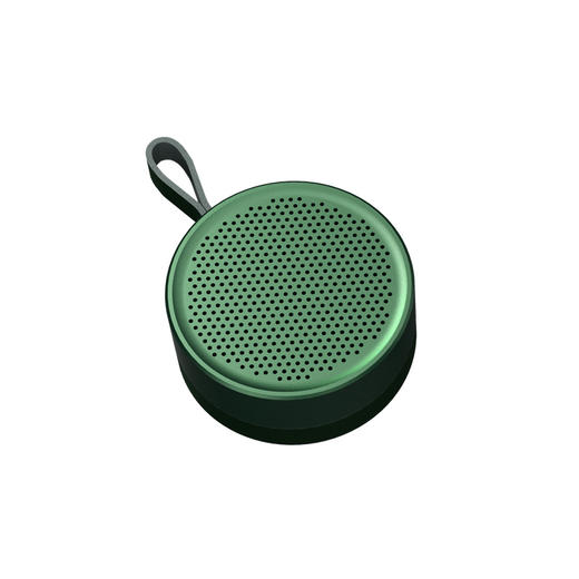 REMAX睿量金属蓝牙音箱RB-M39（颜色随机） 商品图0