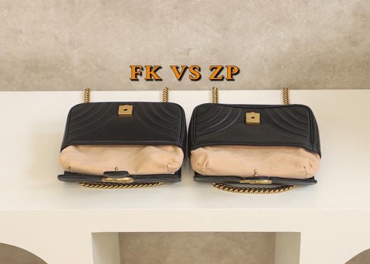 𝙂 𝙂 𝙈𝙖𝙧𝙢𝙤𝙣𝙩升级版【复古怀旧五金】正品皮-黑色22 商品图6