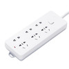 齐心延长线插座PC-W635 商品缩略图0