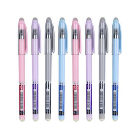 真彩魔力擦系列中性笔全针管/0.5/M-801