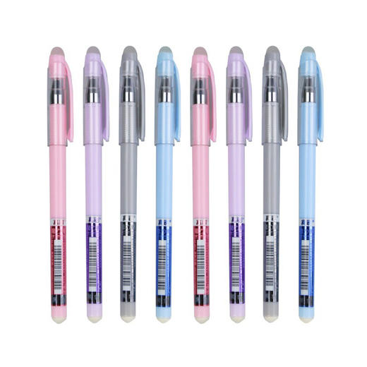 真彩魔力擦系列中性笔全针管/0.5/M-801 商品图0