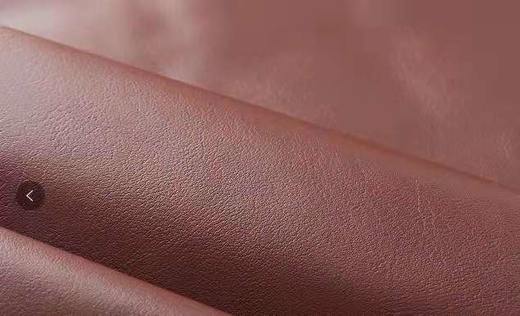 头层水牛皮席软凉席 商品图2