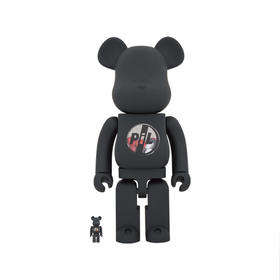 收藏系列 Be@rbrick 1000%系列 药丸