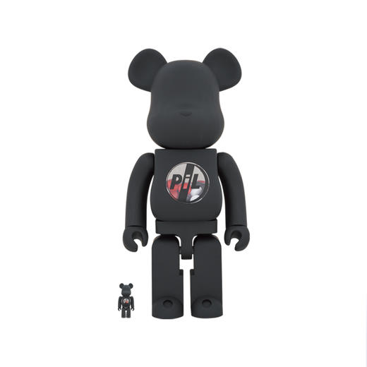 收藏系列 Be@rbrick 1000%系列 药丸 商品图0