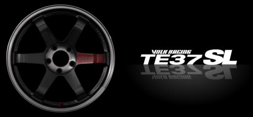 日本进口 RaysTE37 SONIC SAGA SL 现货轮圈 正品保证 售完则无 商品图1