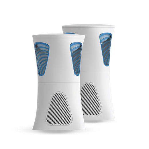 积分换购 | 台湾inadays 光触媒捕蚊器灭蚊灯 GR-M003 无辐射孕妇儿童可用（不支持无理由退换）[福利品] 商品图2