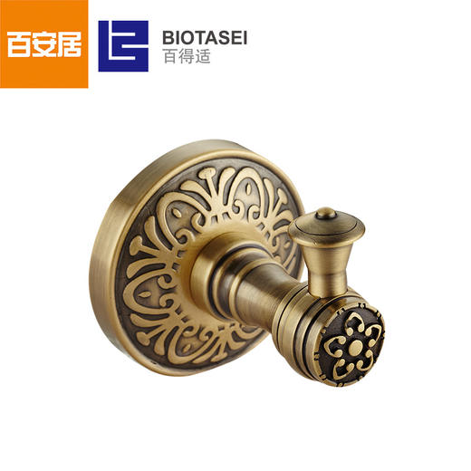 百得适单钩80053 CH04 商品图0