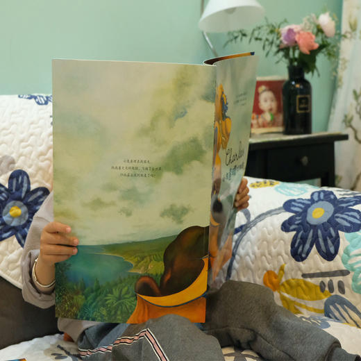 【现货】小龙查理--法国经典思考力绘本（限量礼盒版）4-12岁 儿童绘本故事书幼儿园3-6岁早教启蒙 商品图1