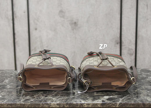 𝐎𝐩𝐡𝐢𝐝𝐢𝐚系列Mini水桶原厂正品皮 商品图7