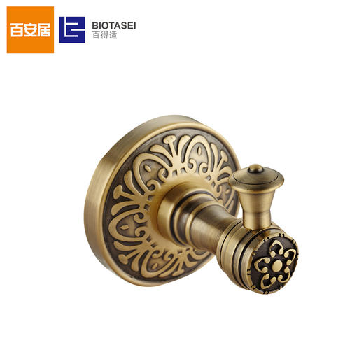 百得适单钩80053 CH04 商品图2