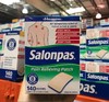 SALONPAS(撒隆巴斯)止痛贴  140片  温哥华直邮 商品缩略图2