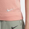 Nike 耐克 Infinite Top SS 2 女款跑步短袖T恤 商品缩略图3