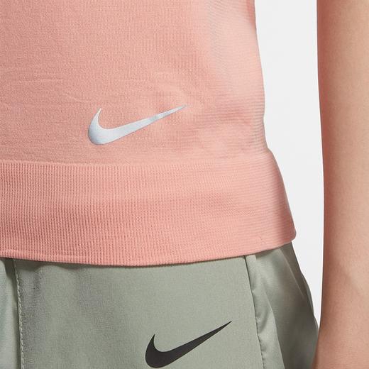 Nike 耐克 Infinite Top SS 2 女款跑步短袖T恤 商品图3