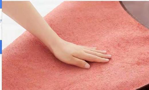 头层水牛皮席软凉席 商品图3