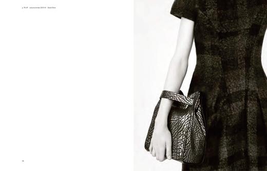 Jil Sander/吉尔·桑德/原版时尚品牌服饰设计 商品图1