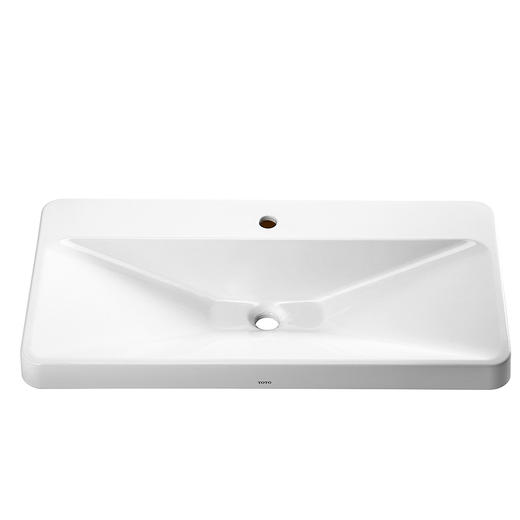 TOTO台上盆LW172YB 商品图2