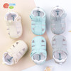 贝贝怡童鞋夏季男女宝宝软底防滑学步凉鞋 商品缩略图0