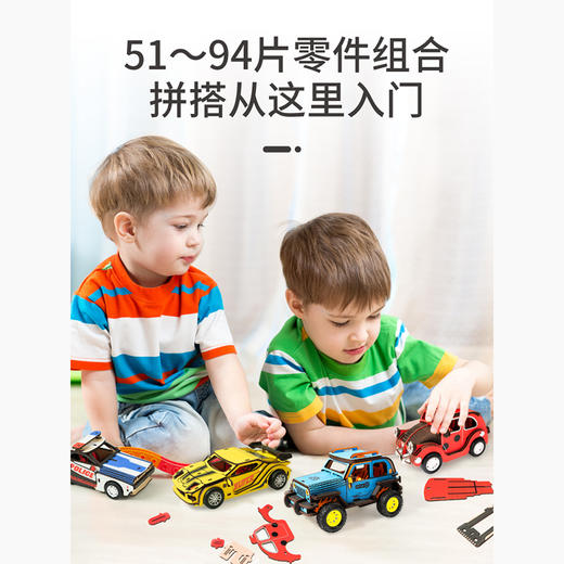 若小贝甲壳虫HL301 商品图2