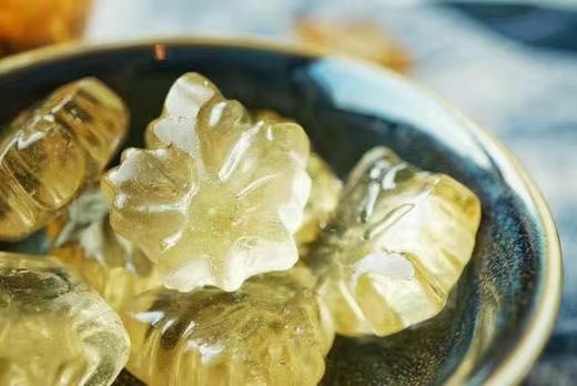 加拿大冰酒糖块袋装227g/袋 商品图6