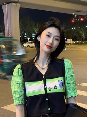 OOTD丨机能壁虎Look