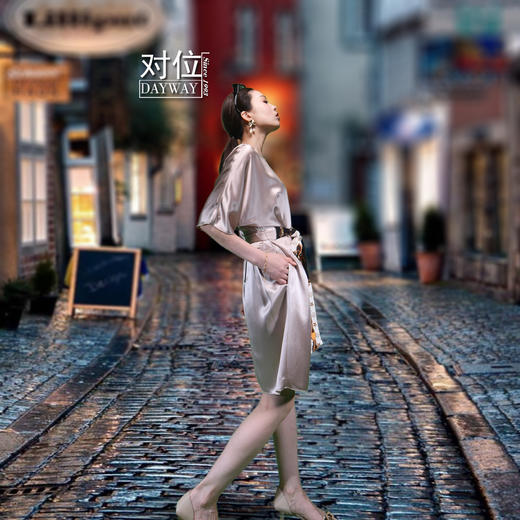 对位SQY5NY_连衣裙_ZK 商品图4