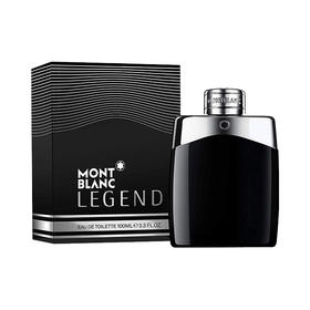 德国MONTBLANC 万宝龙星辰传奇男士香水 30ml/50ml/100ml 版本随机发