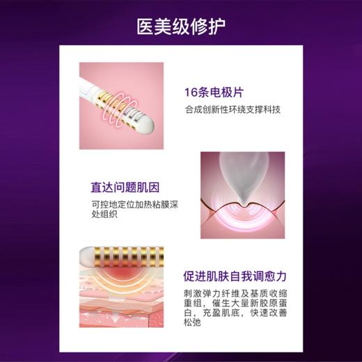 Silkn丝可 Tightra私密射频仪 家用私处护理收缩紧致美容仪[福利品] 商品图6