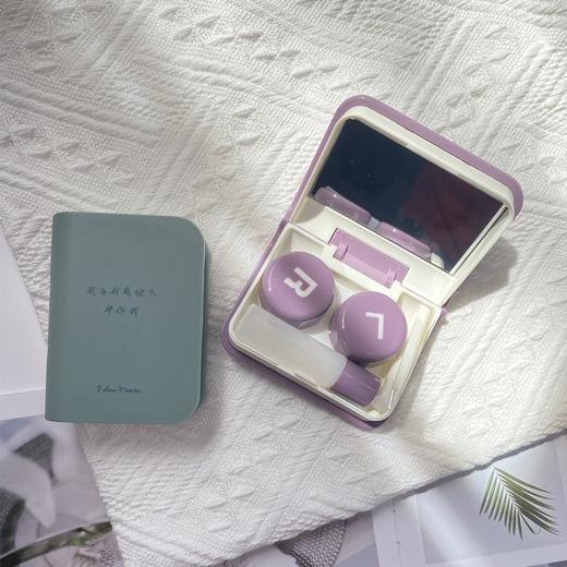 隐形眼镜盒/凯达JK6111 商品图3