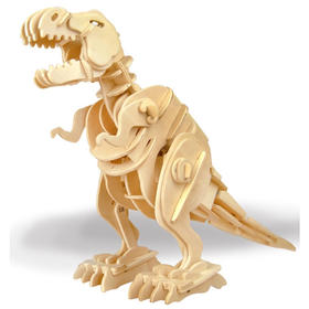 若态霸王龙-暴哥/D200