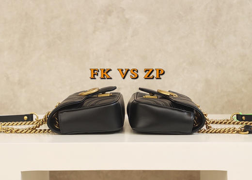 𝙂 𝙂 𝙈𝙖𝙧𝙢𝙤𝙣𝙩升级版【复古怀旧五金】正品皮-黑色22 商品图7