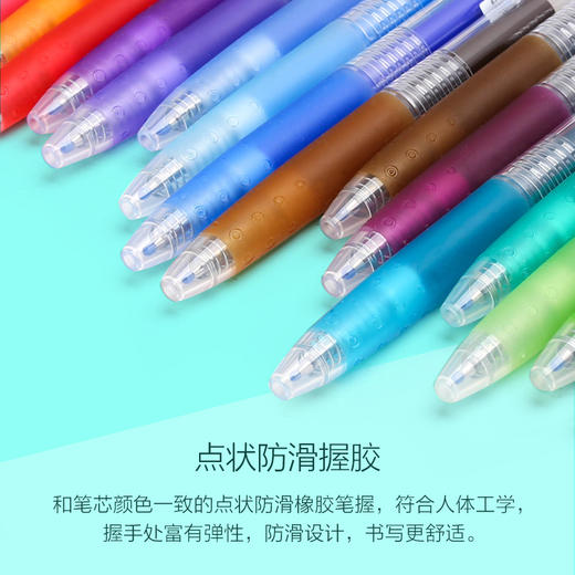 百乐Juice百果乐啫喱笔/0.38/LJU-10UF手账笔中性笔签字笔 商品图2