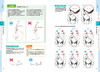新手避坑指南 日本漫画技法畅销硬核技术教学画画书男性少女角色创作方法零基础自学漫画动漫素描绘画书入门绘画教程 商品缩略图5