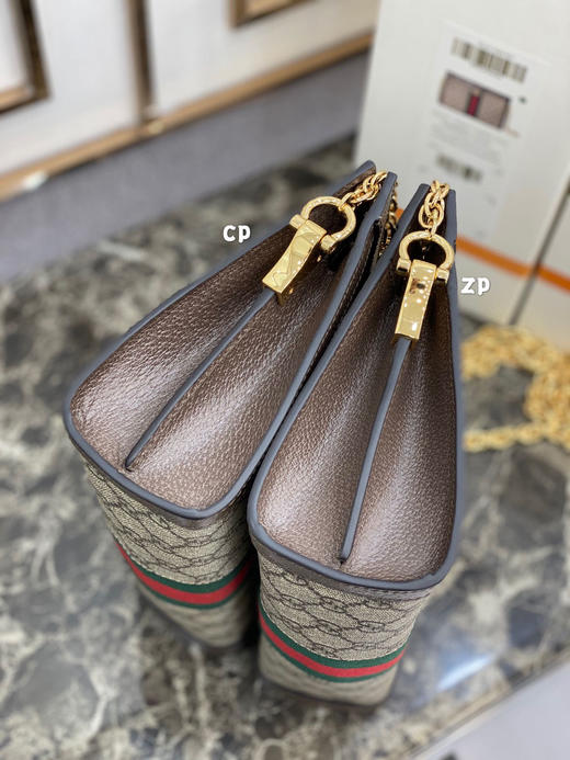 GUCCI Ophidia正品原厂皮 商品图5