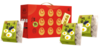名物真空即食咸鸭蛋礼盒A 商品缩略图0