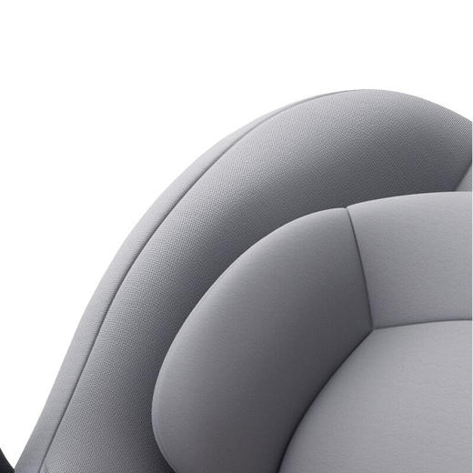 bebebus婴儿提篮式汽车儿童安全座椅 新生儿安全提篮0-15个月 商品图1