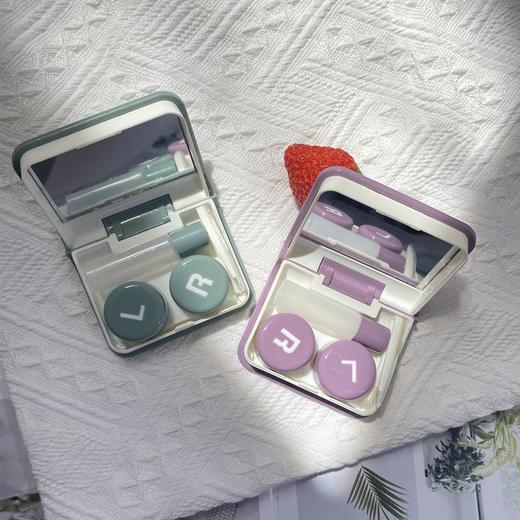 隐形眼镜盒/凯达JK6111 商品图4