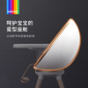 bebebus 宝宝餐椅婴儿欧式多功能360度旋转成长家吃饭桌椅儿童餐椅 简约白 商品缩略图2